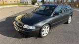Audi S4 2.7 quattro Avant -