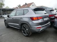 Cupra Ateca - Vorschau Bild 6
