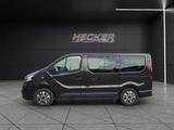Renault Trafic 1,6 dCi 120 L1H1 2,7t (8Sitze)Expression - Renault Trafic mit Diesel-Antrieb: Kombi