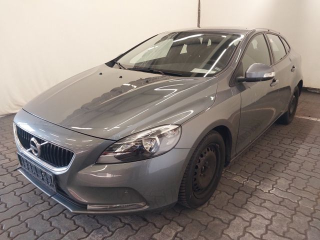 Volvo V40 *1.HAND*LED*SHZ*