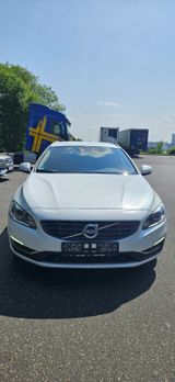 Volvo V60 T3 Ocean Race|XENON|NAVI|PDC|SHZG| - Volvo in Darmstadt