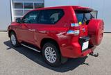Toyota Land Cruiser 2.8 D-4D Executive Automatik Ex... - Toyota Land Cruiser in Lübeck