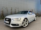 Audi S4 3.0 TFSI S tronic quattro  - Audi S4: Von Privat