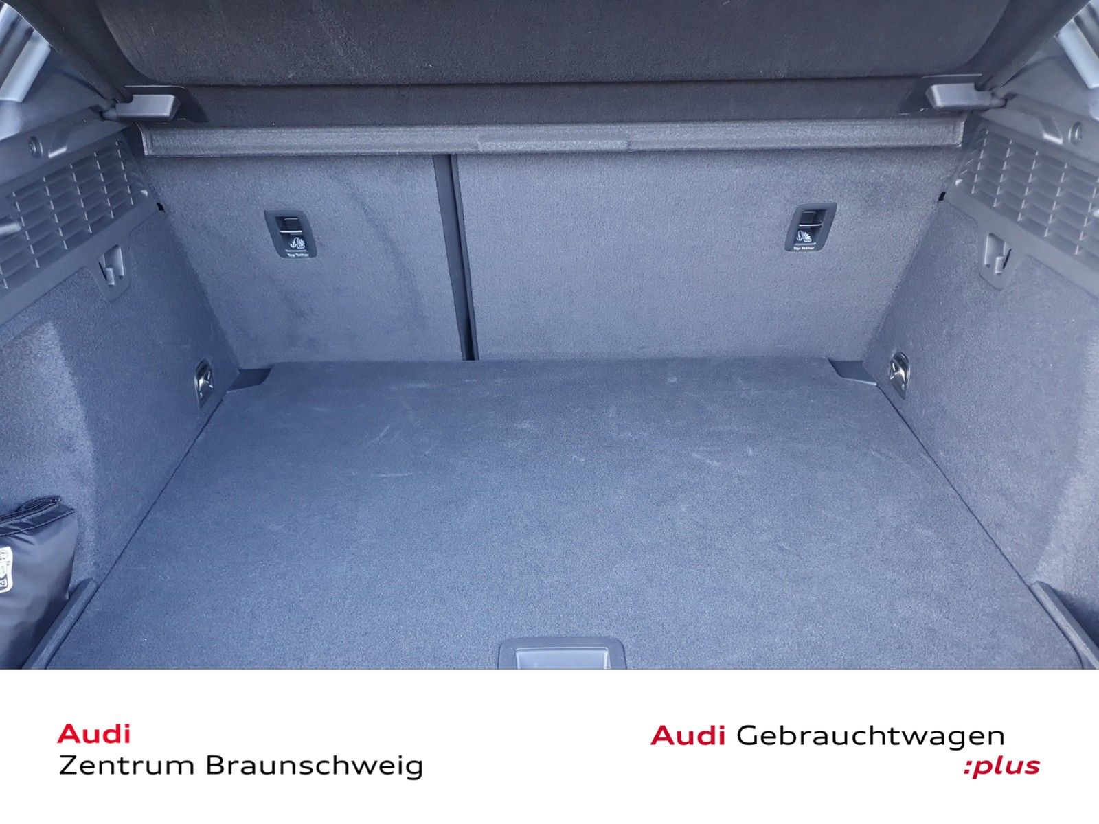 Audi A3 - Bild 15