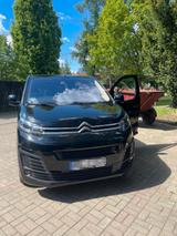 Citroën SpaceTourer 2,0 BlueHDi 180 S&S L3 Bus. Loun... - Citroën SpaceTourer aus 2022