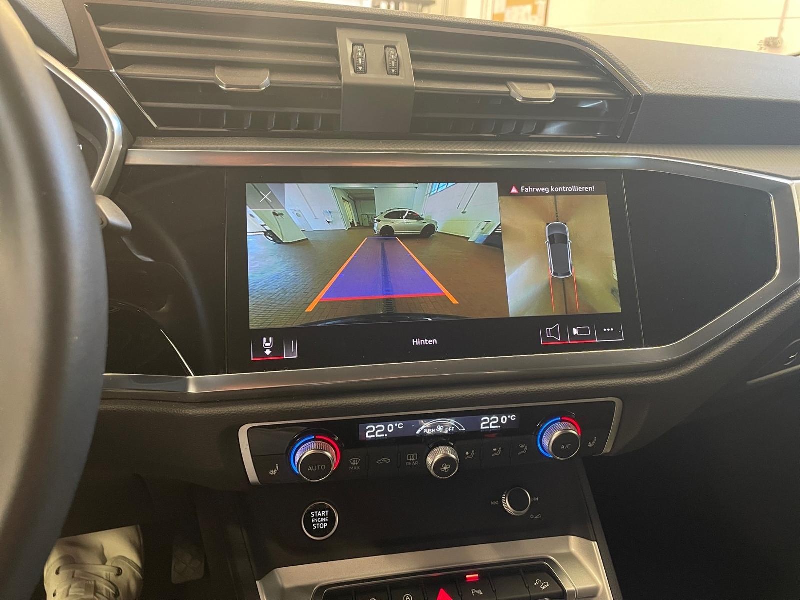 Audi Q3 45 TFSI quattro S line, миниатюра 18