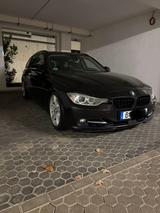 BMW f31 335D x Drive Panorama & Head up Di... - BMW 335 in Berlin
