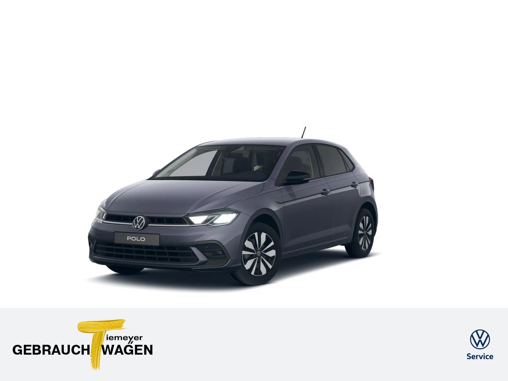 Image of Volkswagen Polo