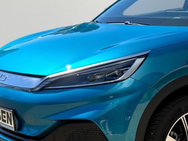 BYD ATTO 3