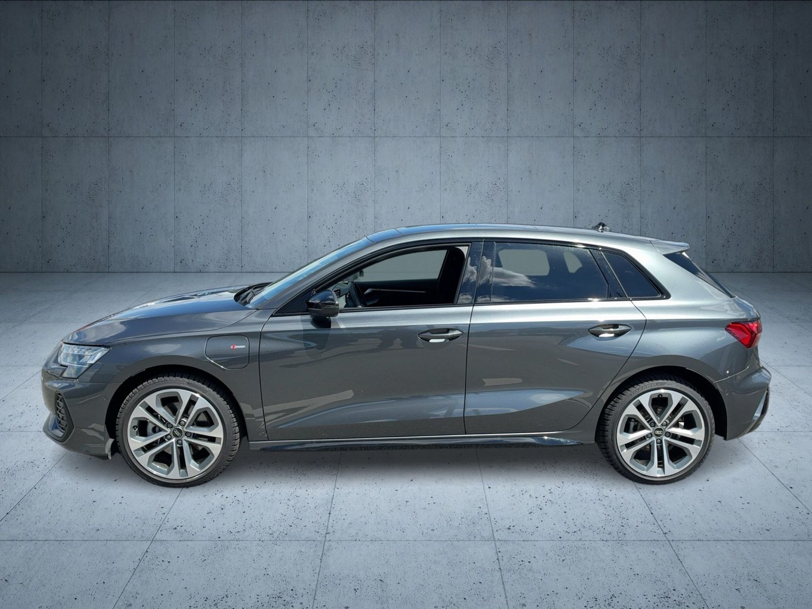 Audi A3 - Bild 3