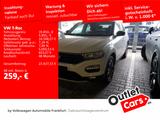 Volkswagen T-Roc 1.5 TSI DSG Active Navi DAB+ FrontAssist - VW T-Roc Gebrauchtwagen in Frankfurt