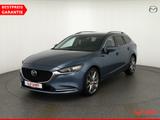 Mazda 6 2.0 SKYACTIV-G 165 Sports-Line LED Navi ACC - Mazda 6 in Halle