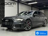 Audi A6 Avant 55 TFSIe quattro S-LINE MATRIX*PANO*B&O - Audi A6 55 TFSIe Gebrauchtwagen