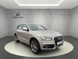 Audi Q5 TDI quattro S-line Pano Navi AHK - gebrauchte Audi Q5 aus dem Jahr 2015