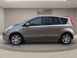 Nissan Note 1.6 Acenta Klima Allwetterr. NEU TÜV NEU - gebrauchte Nissan Note aus dem Jahr 2006
