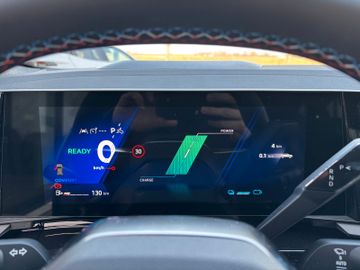 Renault Austral Hybrid E-Tech 200 Esprit Alpine