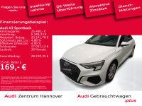 Audi A3 - Vorschau Bild 1