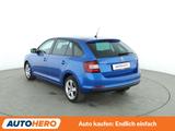 Skoda Rapid Spaceback 1.4 TSI Clever Aut.*PDC*SHZ* - Skoda Rapid in Hannover