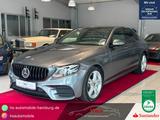 Mercedes-Benz E 400 4Matic AMG-Line AHK/Burmester/360/Pano/HUD - gebrauchte Mercedes-Benz E 400 aus dem Jahr 2018