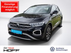 Volkswagen T-Roc 1.5 TSI DSG Style Navi LED App-Con.
