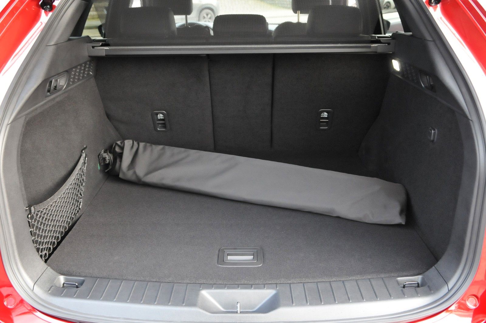 Mazda CX-60 - Bild 36