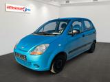 Chevrolet Matiz S Bremse def. - Chevrolet Gebrauchtwagen von 2008