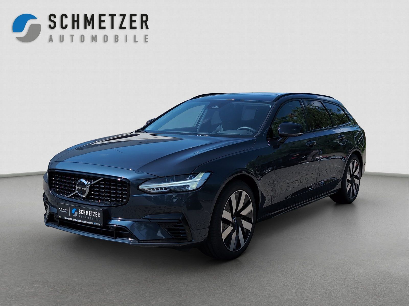 Volvo V90+T8+AWD+Plus+Dark+Head-Up+PanoSHD+360°Kamera+
