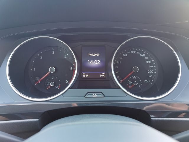 Tiguan 2.0 TDI Life NAVI AHK KAMERA ACC DSG