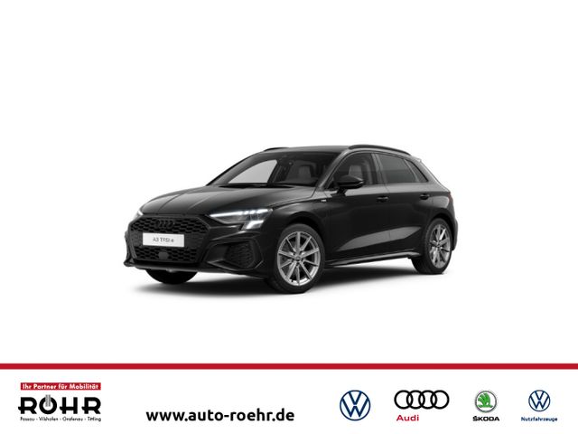 Audi A3 Sportback S line (Garantie 05/2029.Navi.B&O.S