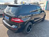 Mercedes-Benz ML 350 BlueTEC 4MATIC - - gebrauchte Mercedes-Benz ML 350 aus dem Jahr 2013