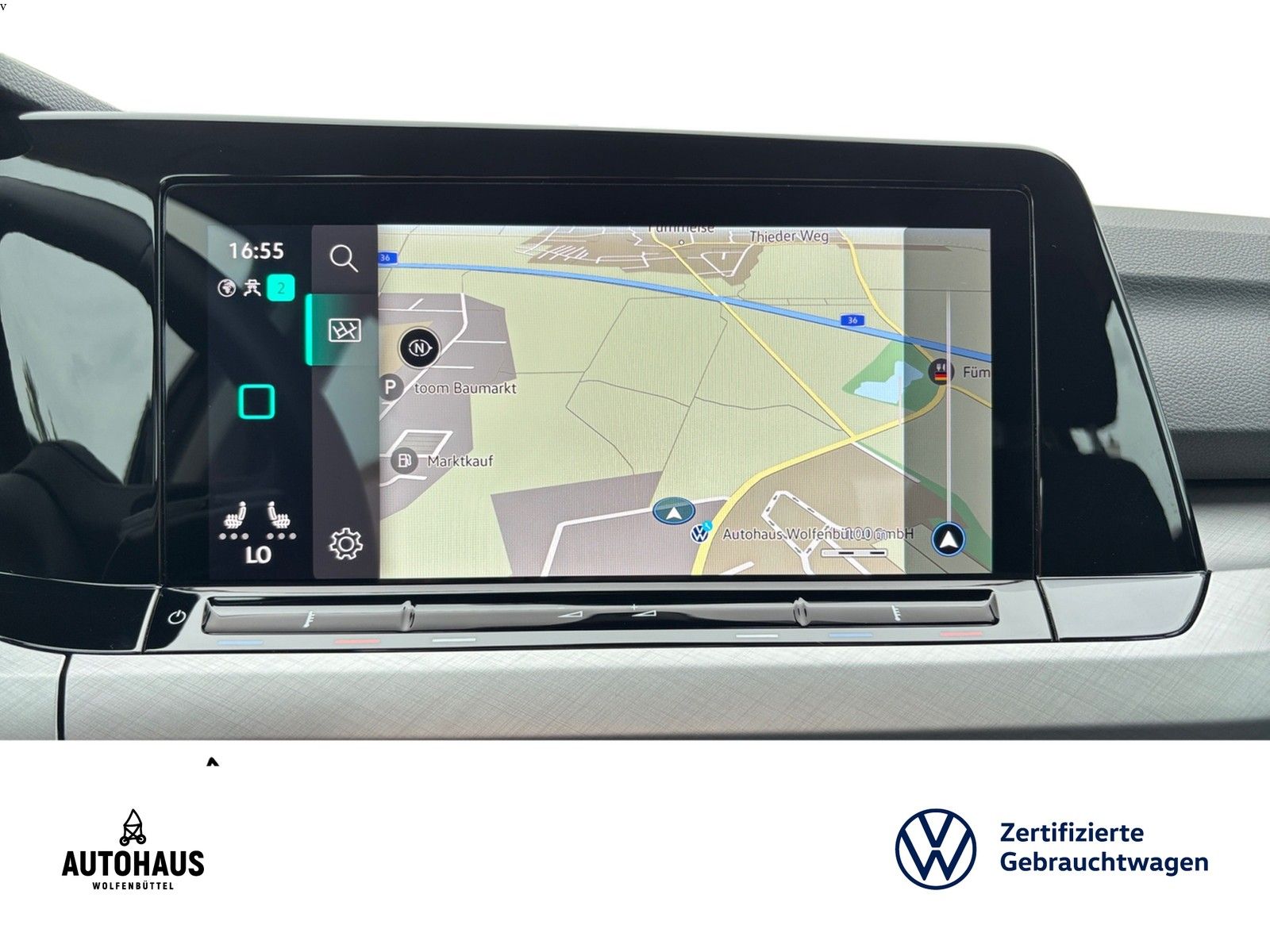 Volkswagen Golf - Bild 11