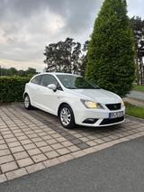 Seat Ibiza 6J - gepflegter Zustand - Neuen... - Seat Ibiza: J6