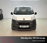 Fiat Fiorino 1.3 M-Jet Kasten *MWST *1.HAND *KLIMA - Fiat Fiorino: 1.3