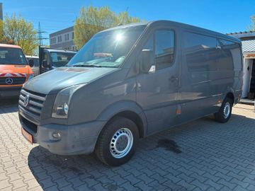 Volkswagen Crafter - 3