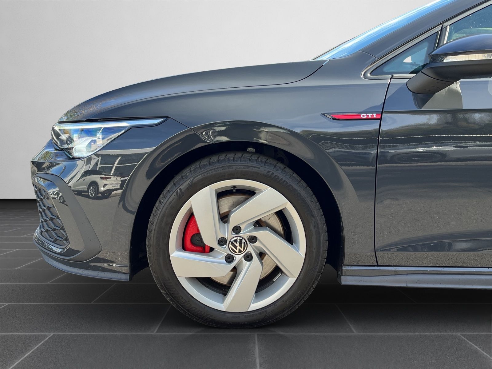 Volkswagen Golf - Bild 9