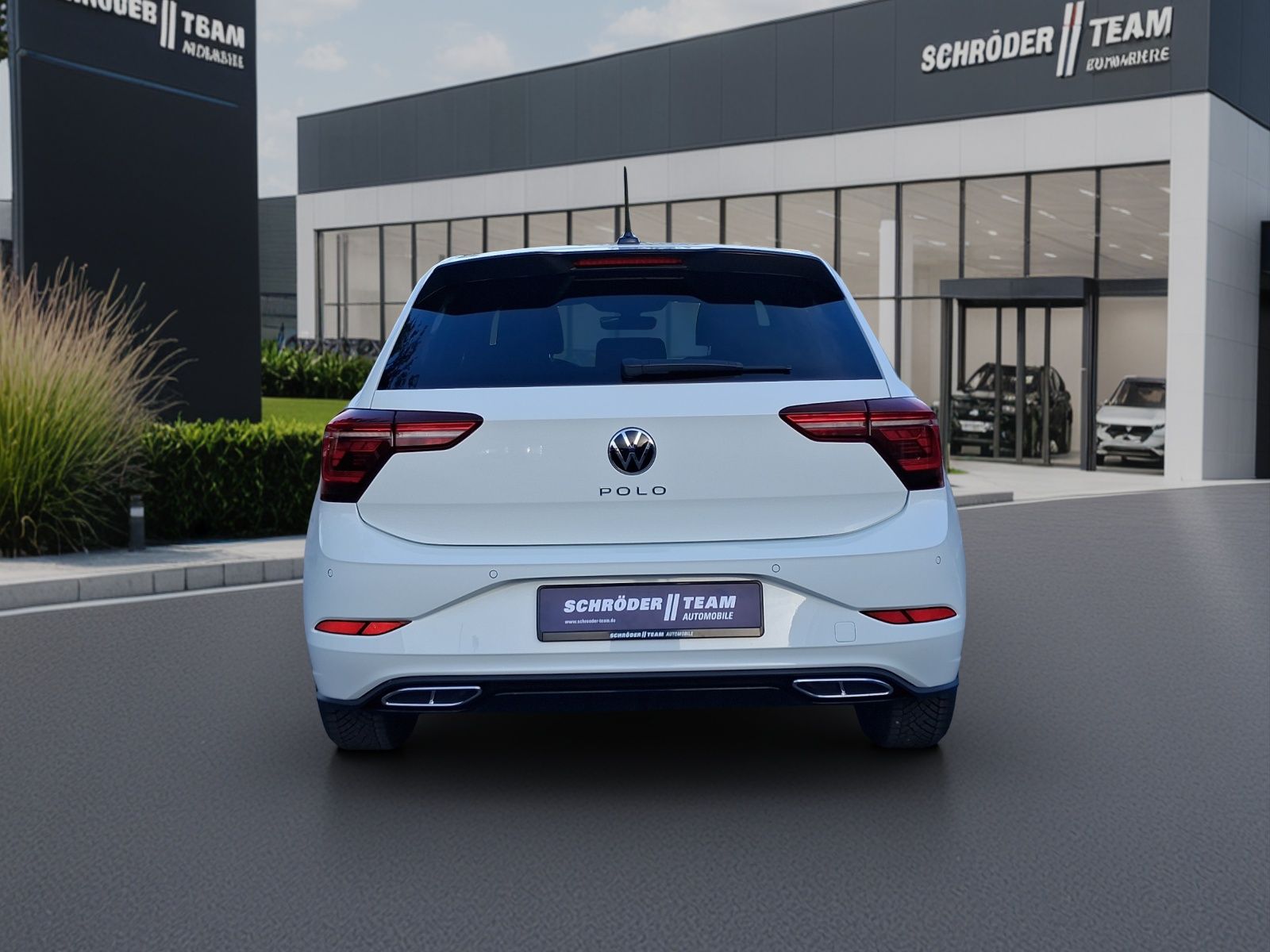 Volkswagen Polo - Bild 4