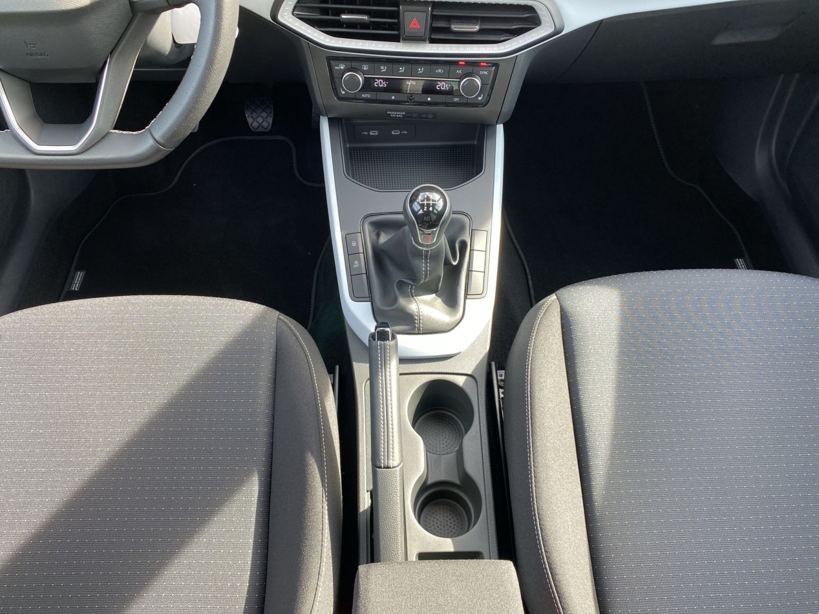 Seat Arona - Bild 16