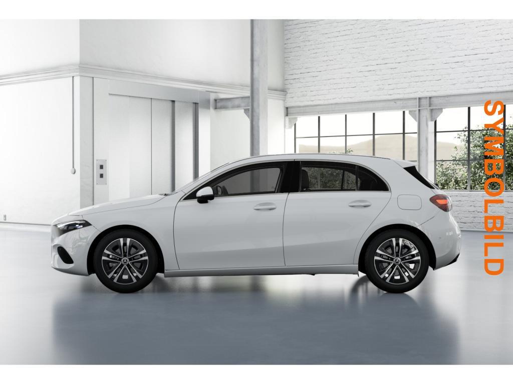 Mercedes-Benz A 180 Progressive TOTWINKEL+LED+KAMERA+MBUX+17"