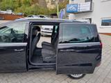 Volkswagen Sharan 1.4 TSI DSG CUP 7Sitzer Xenon el.Türen - gebrauchte VW Sharan aus dem Jahr 2014