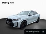 BMW X6 xDr 40d M SPORT PRO Pano,AHK,StHzg,KomSi,H/K