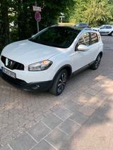 Nissan Qashqai 1.5 Diesel  2011 - Nissan Qashqai: Kleinwagen
