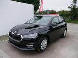 Skoda Fabia Selection 1.0 TSI *NAVI-ÜBER-SMARTLINK*LED - Skoda Fabia Gebrauchtwagen