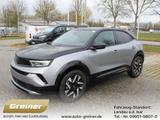 Opel Mokka 1.2 Turbo GS FACELIFT|SHZ|NAVI|PDC|ALU| - Opel Mokka Jahreswagen