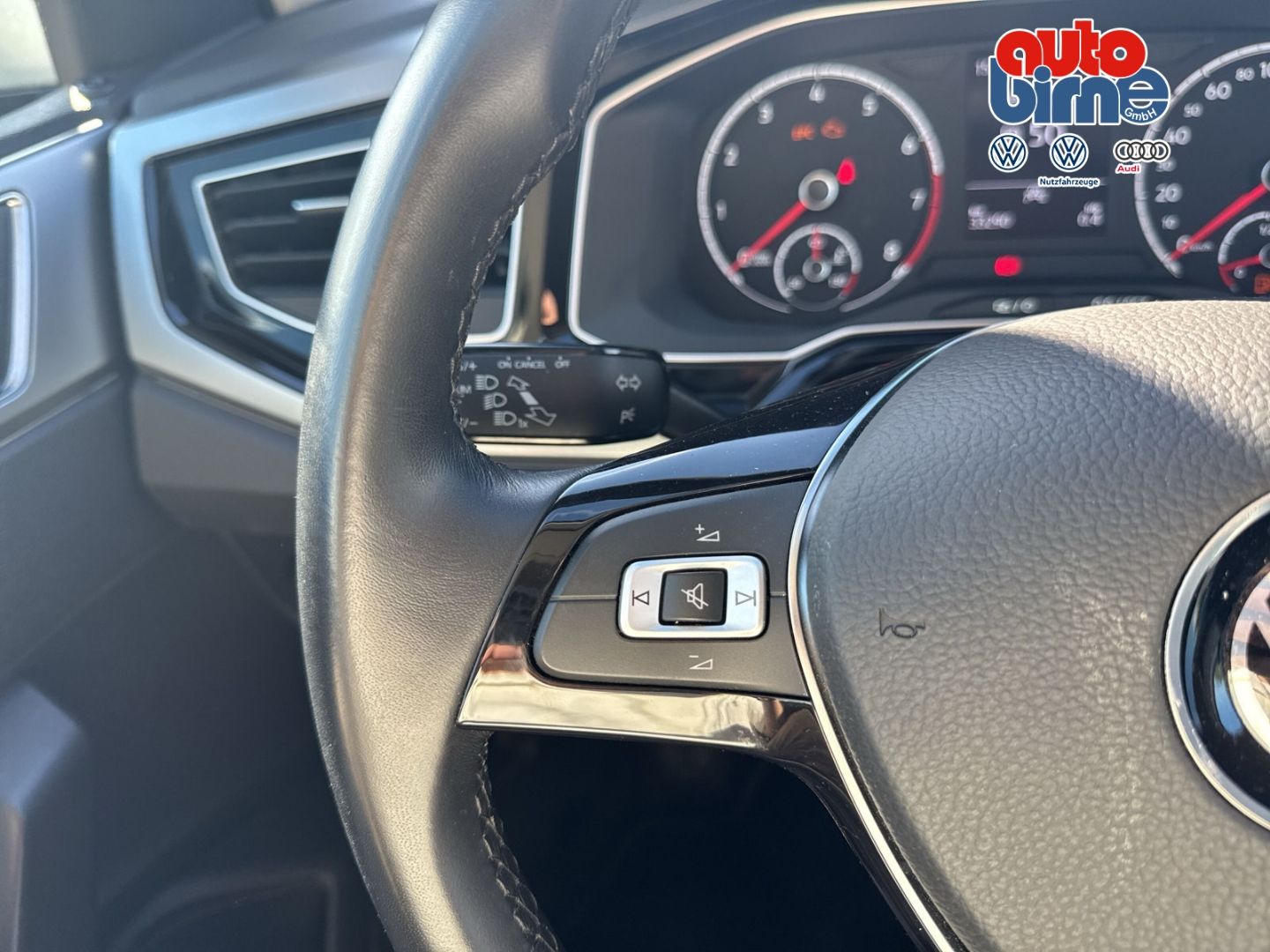 Polo VI 1.0 TSI Active Apple CarPlay Klimaautom 