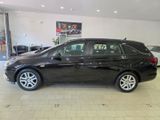 Opel Astra K Sports Tourer Edition 2. Hand Automatik - Opel Astra mit Diesel-Antrieb: Sports Tourer