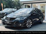 Honda Civic Tourer Elegance Automatik+Navi+Kamera+AHK - Honda Civic aus 2017