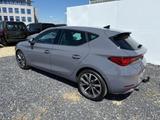 Seat Leon FR 1.5 TSI AHK NAVI MATRIX SHZ ACC KESSY... - Seat Leon Tageszulassungen mit Benzin-Antrieb: Limousine