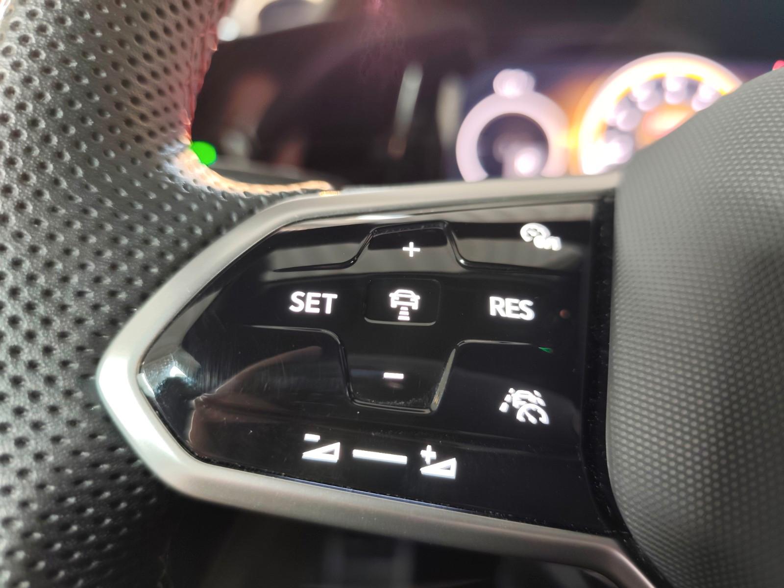 Volkswagen Golf VIII GTI Clubsport *IQ-Drive*Harman*19Zoll*, миниатюра 23