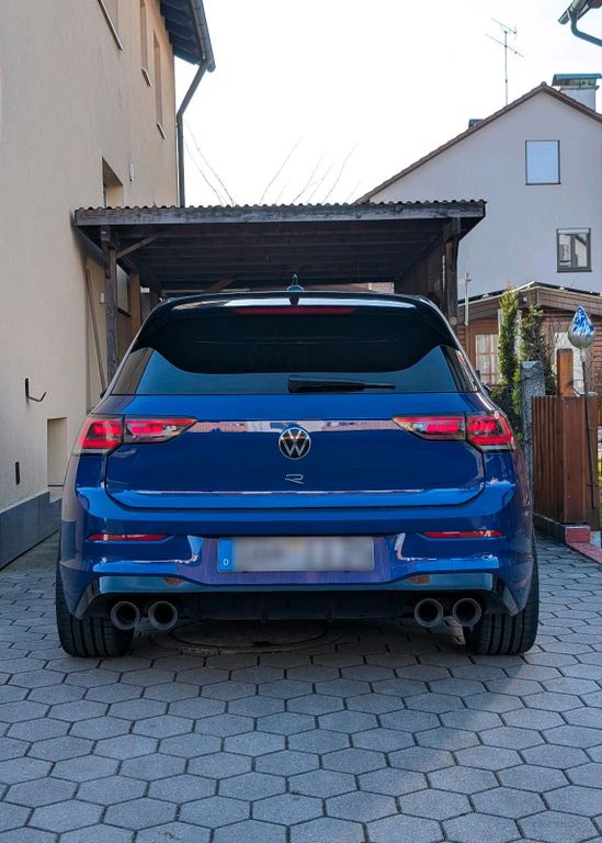 Image of Volkswagen Golf