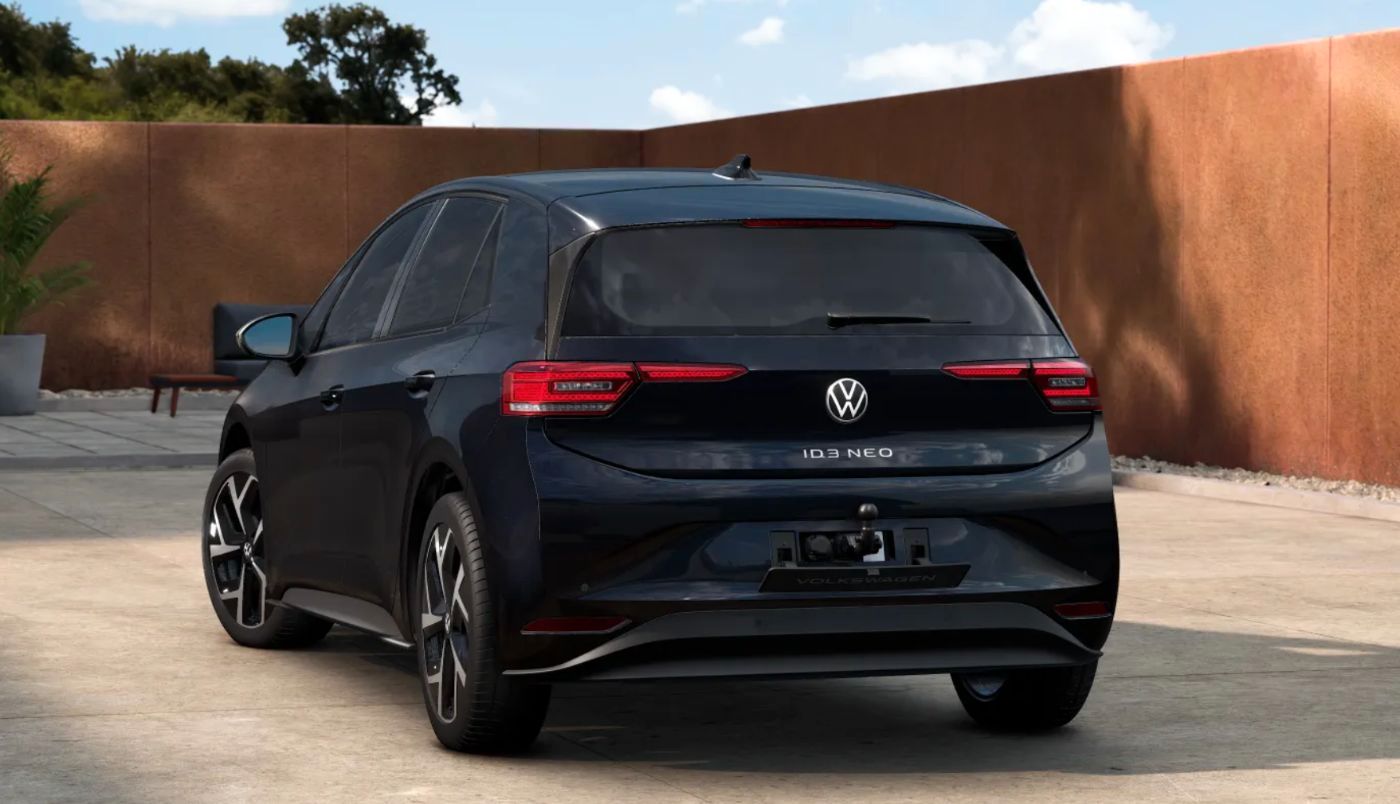 Volkswagen ID.3 - Bild 7